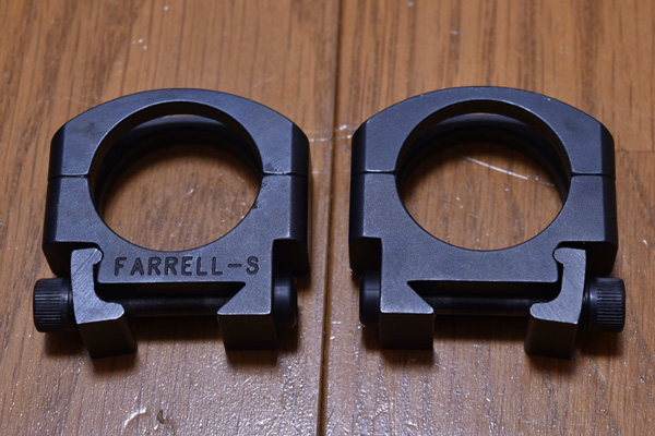 FARRELL 30mm Standard