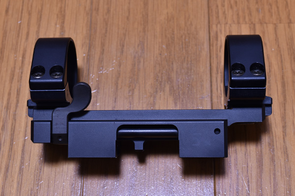 Heckler&Koch Quick change mount 34mm