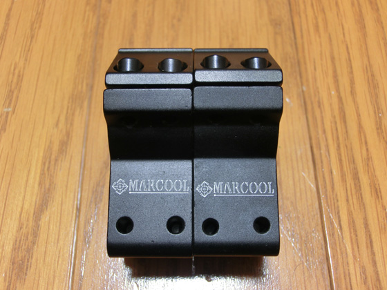 MARCOOL NAME308 30mm Ring