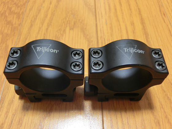 Trijicon TR104 30mm Ring