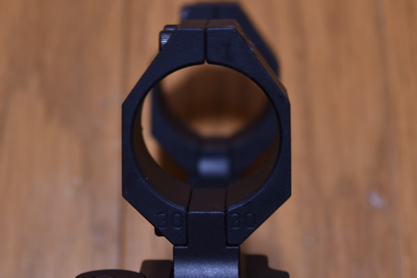 VORTEX AD RECON-X 30mm