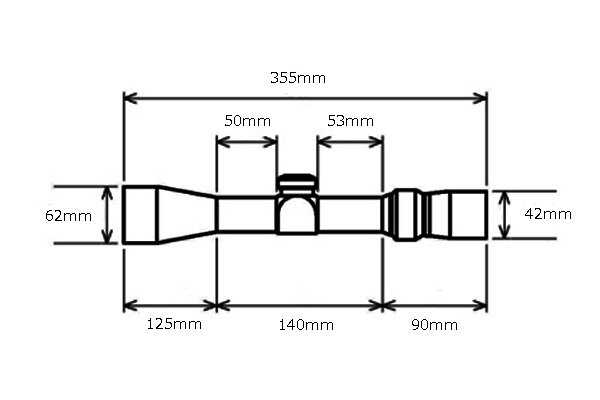 Browning OPTALENS 3-12x56