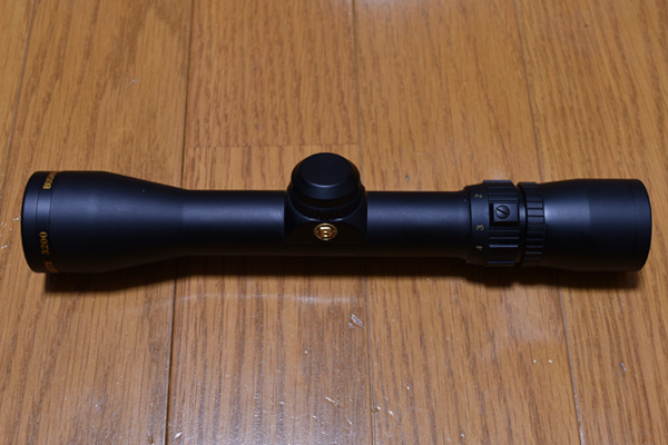 Bushnell ELITE 3200 2-6x32