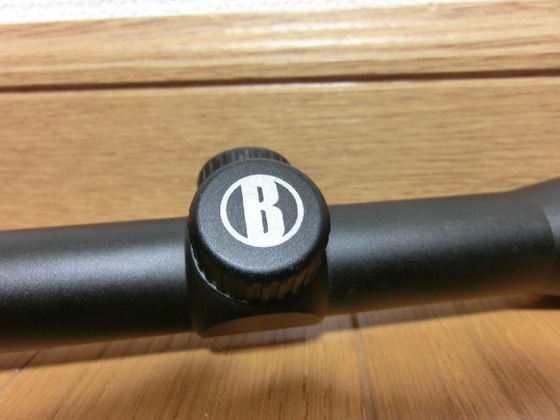 Bushnell Rimfire 3-9x32