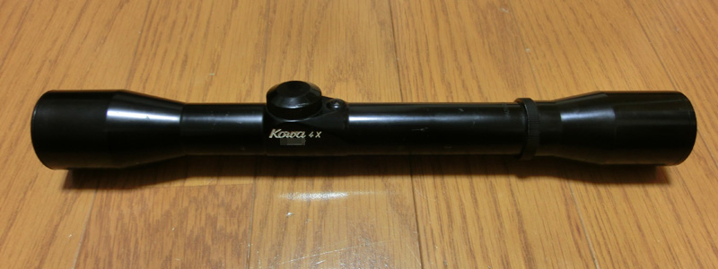 Kowa 4x32