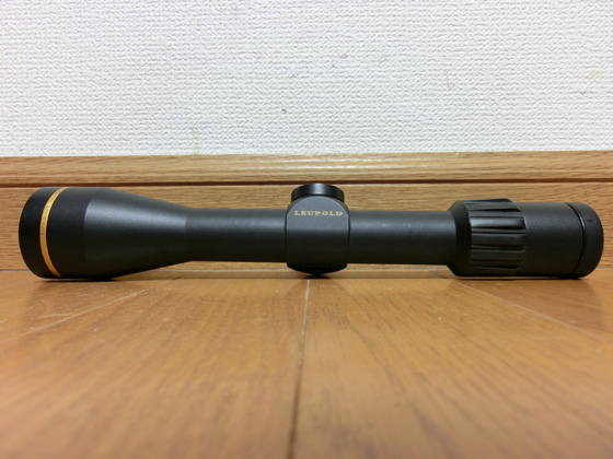 LEUPOLD LPS 2.5-10x45