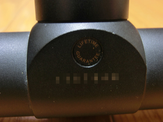 LEUPOLD LPS 2.5-10x45