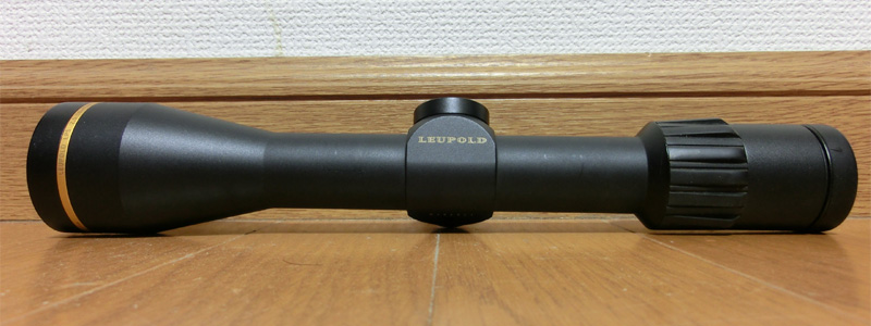 LEUPOLD LPS 2.5-10x45