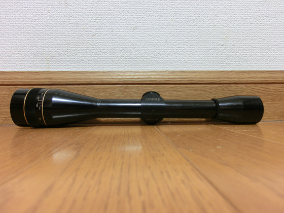 LEUPOLD M8 8x40