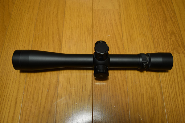 LEUPOLD VARI-X III 3.5-10x40 M1