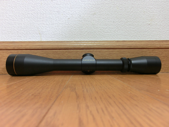 LEUPOLD VX-I 3-9x40