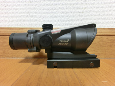 No Brand ACOG TA31RCO