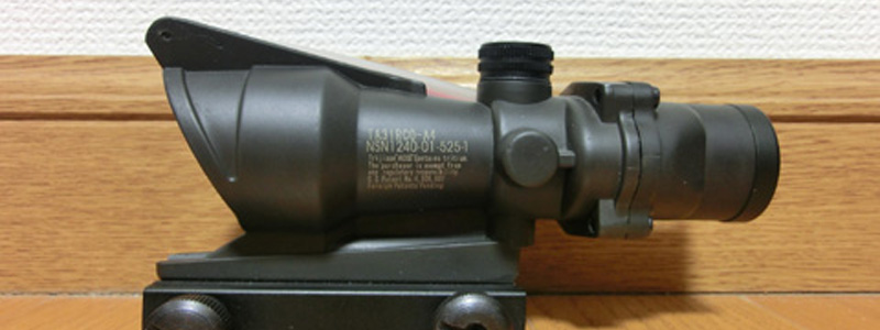 NoBrand ACOG TA31RCO