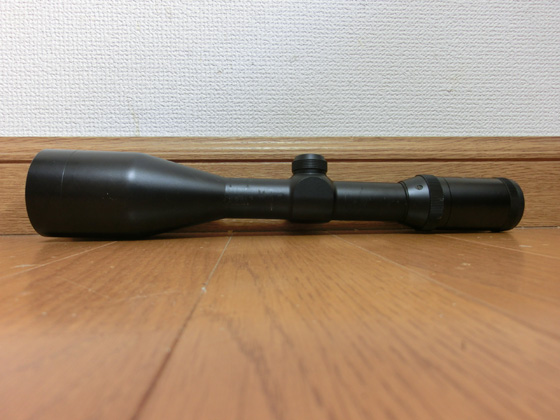 RWS SUPREME 3-12x56