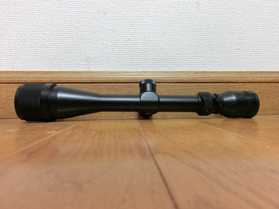 tasco AG 3-12x40