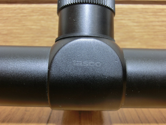 tasco AG 3-12x40