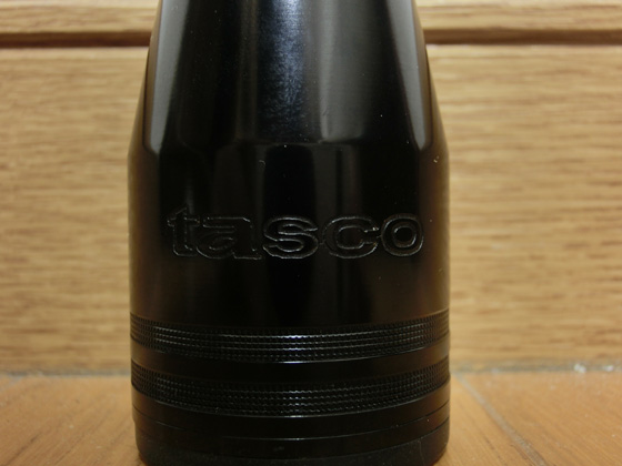 tasco GA 3-12x40