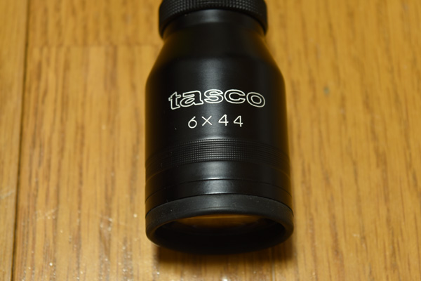 tasco US SNIPER 6x44