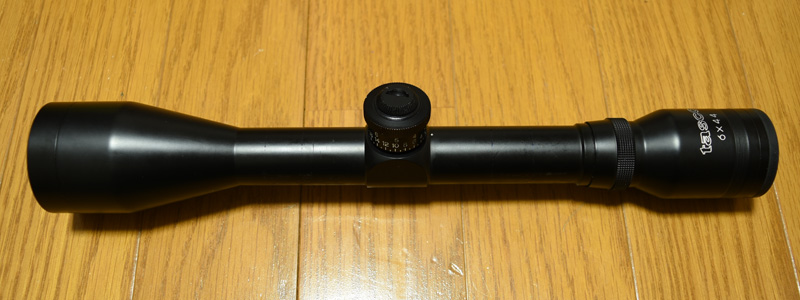 tasco US SNIPER 6x44