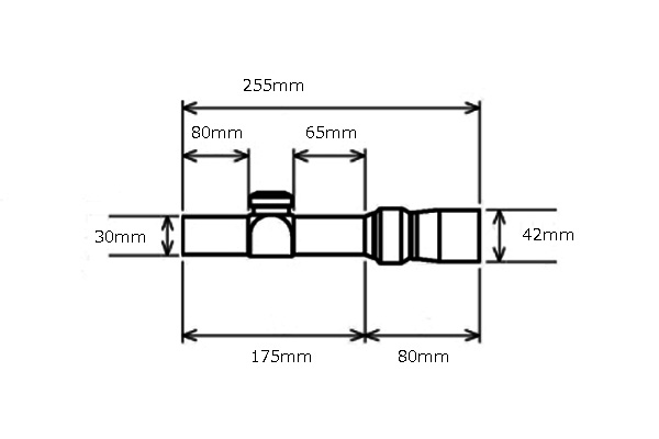 Trijicon AccuPoint 1-4x24