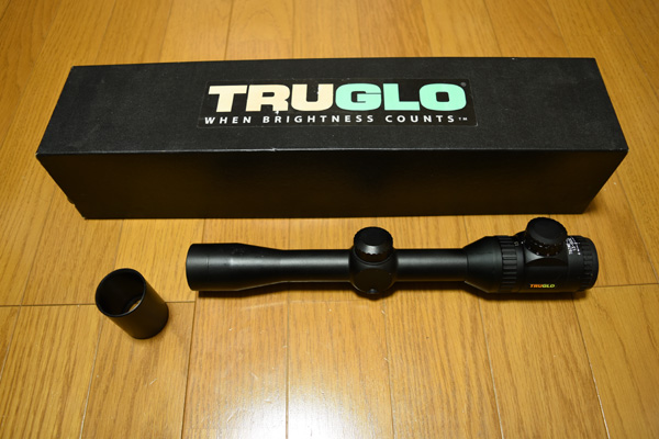 TRUGLO TGZME-1553