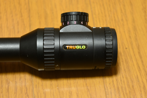 TRUGLO TGZME-1553