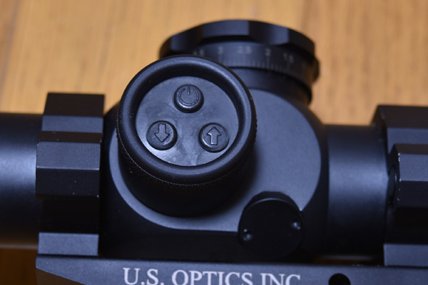 U.S.Optics SR-6e